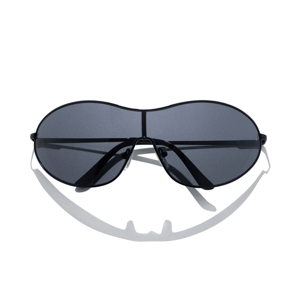 Ruse / Polished Black & Ink Lens - Shade Files